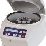 Centrifuge S-8 Boeco