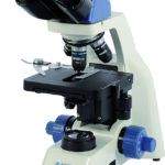 BINOCULAR MICROSCOPE BM-190 SP