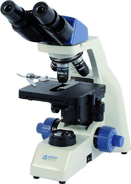 BINOCULAR MICROSCOPE BM-190 SP