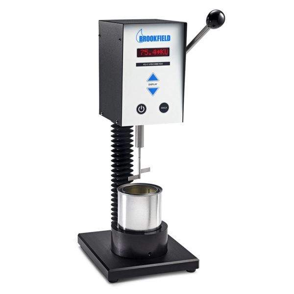 KU-3 Viscometer