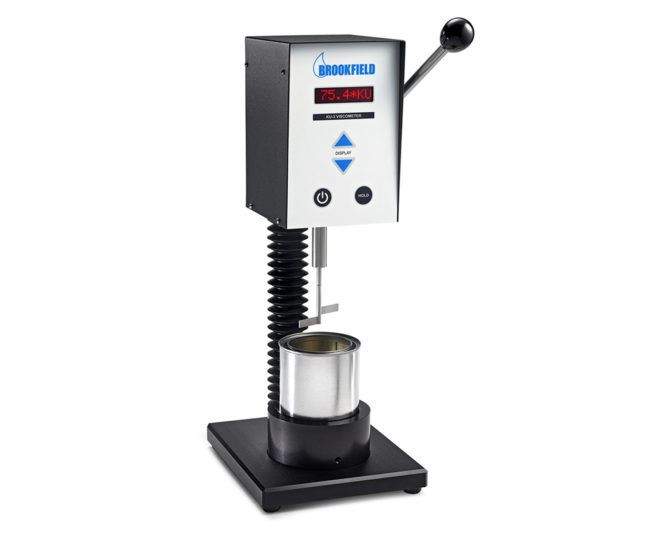 KU-3 Viscometer