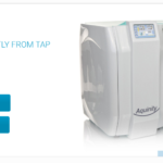 Aquinity² P10 ultrapure water system