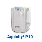 Aquinity² P10 ultrapure water system