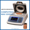 Máy đo hàm lượng tro Computrac Max 5000XL
