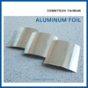 QC-116 Aluminum foil - Miếng nhôm chuẩn