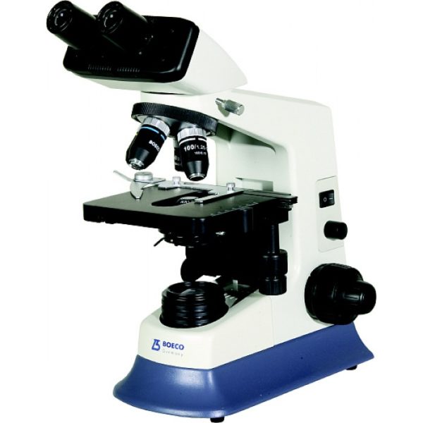 kính hiển vi 2 mắt BM-190