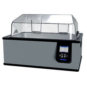 Bể điều nhiệt WBE 20L