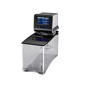 Bể điều nhiệt nóng polycarbonate dòng AP AP11P100-A12E