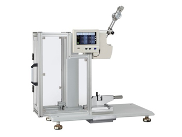 Máy kiểm tra độ dai va đập QC-639S và QC-639T
