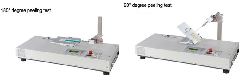 Máy kiểm tra lực bám dính băng keo QC-507M1F
