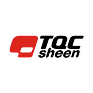 thiết bị phòng thí nghiệm tqcsheen logo