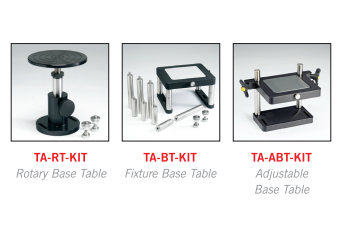 Máy phân tích cấu trúc | CTX Brookfield