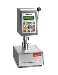 CAP2000 Viscometer | Brookfield