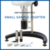 Small Sample Adapter SSA - phụ kiện đo độ nhớt thấp