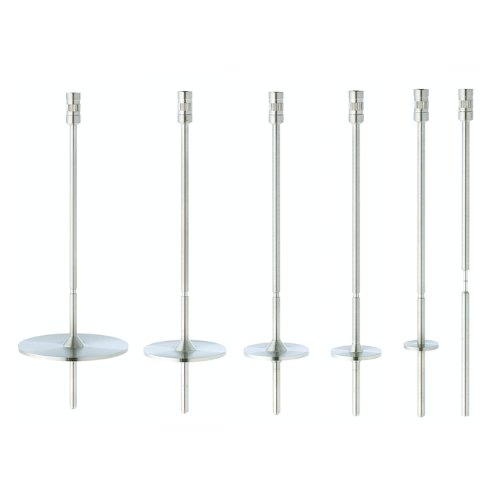 ametek brookfield - bộ spindle RV