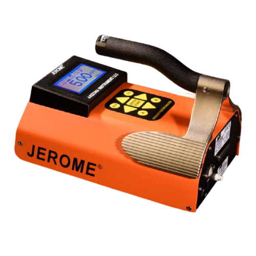 Máy phân tích H2S Jerome J605