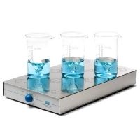 Máy khuấy từ Multistirrer 