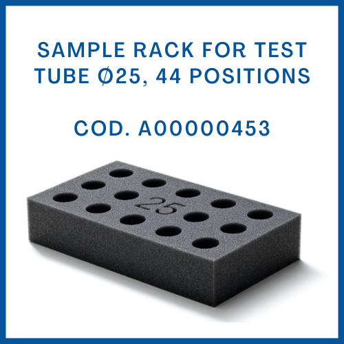 Máy khuấy vortex đa ống Multi-TX5-phụ kiện-5