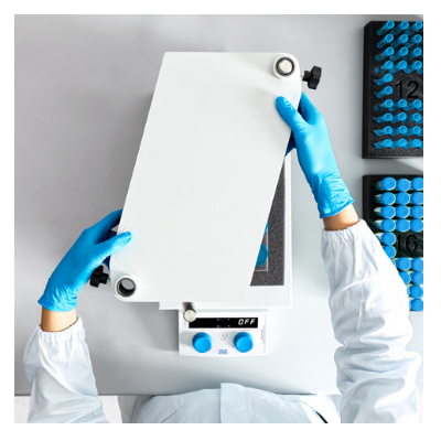 Máy khuấy vortex đa ống Multi-TX5 - tính năng 2