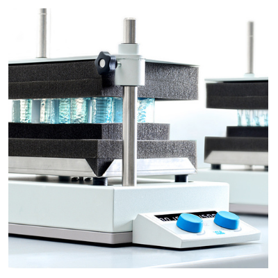 Máy khuấy vortex đa ống Multi-TX5 - tính năng 3