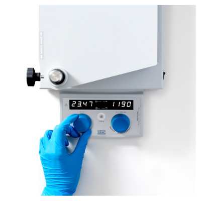 Máy khuấy vortex đa ống Multi-TX5 - tính năng 4