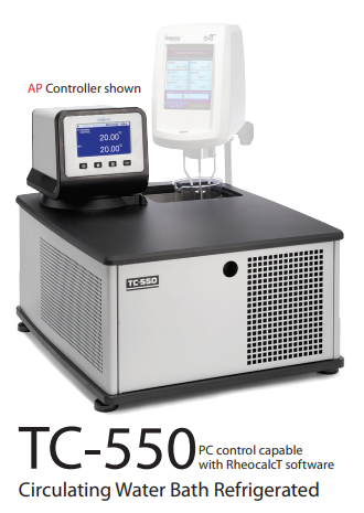 TC-550 Circulating Water Bath Refrigerated