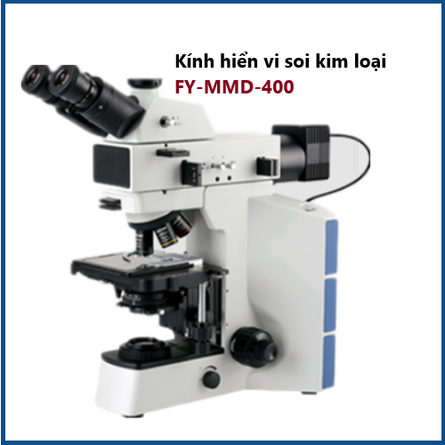 kính hiển vi soi kim loại fy-mmd-200