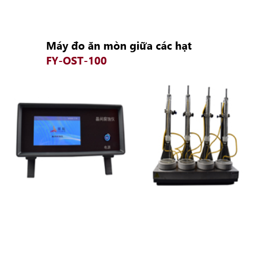 máy đo ăn mòn giữa các hạt fy-ost-100