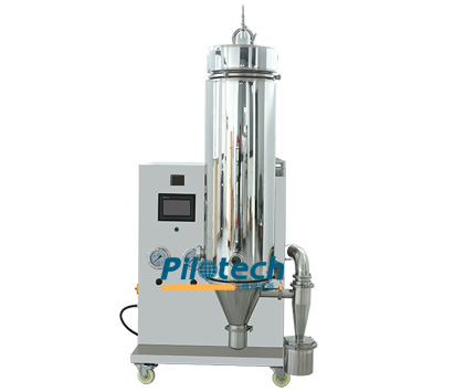 may-say-phun-yc-019-lab-pilot-spray-dryer