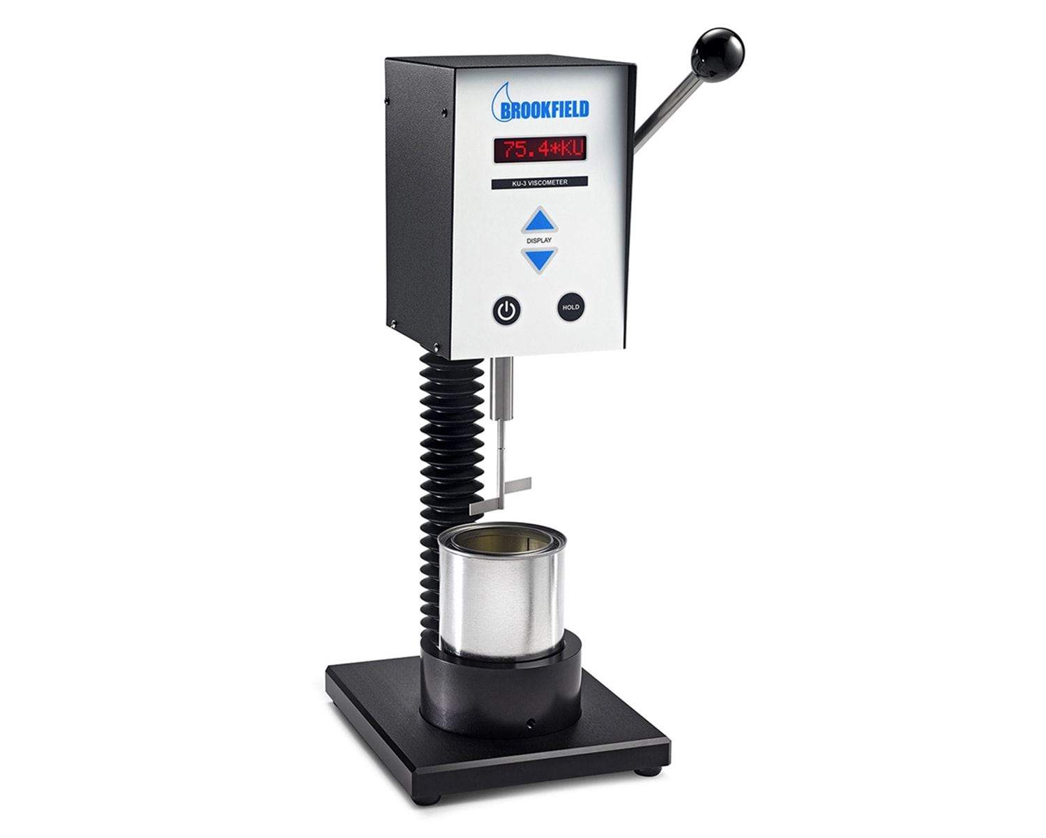 KU-3 Viscometer 