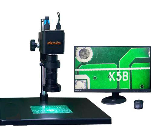 kinh hien vi dien tu ivideo80